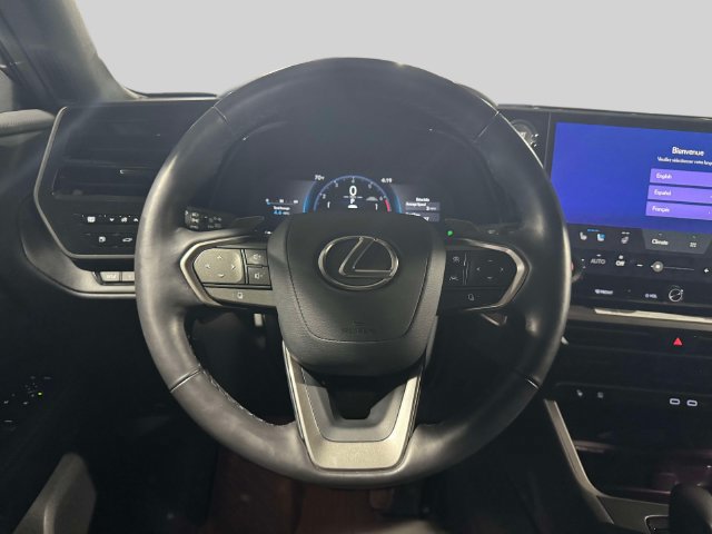 Certified 2025 Lexus TX 350 AWD w/ Technology Package image 19
