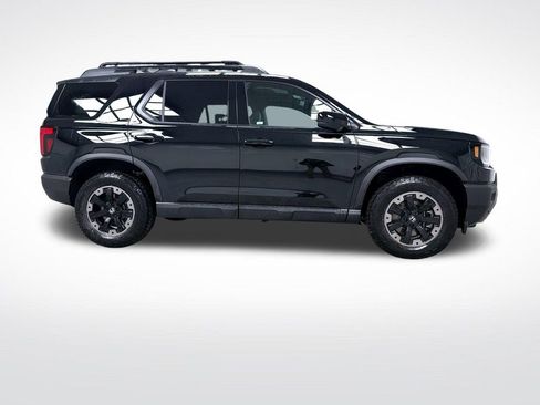 New 2026 Honda Passport TrailSport Elite image 10