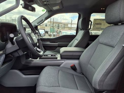 New 2026 Ford F150 XLT w/ Equipment Group 302A MID RWD image 9