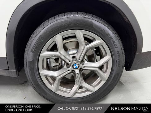 Used 2022 BMW X3 xDrive30i w/ Premium Package 2 AWD/4WD image 13