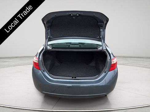 Used 2018 Toyota Corolla L image 13