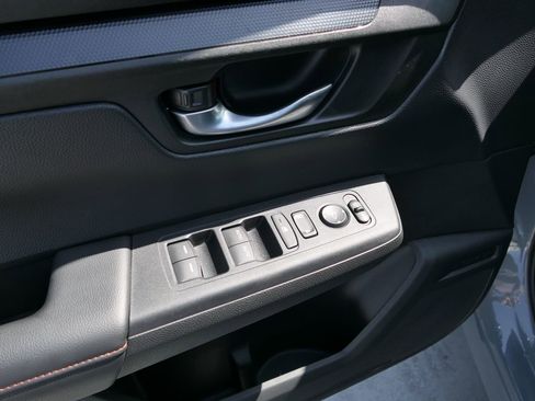 Used 2024 Honda CR-V Sport image 13