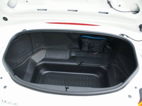 Used 2024 MAZDA MX-5 Miata Grand Touring w/ Weather Package image 23