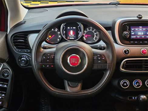 Used 2017 FIAT 500X Trekking image 19