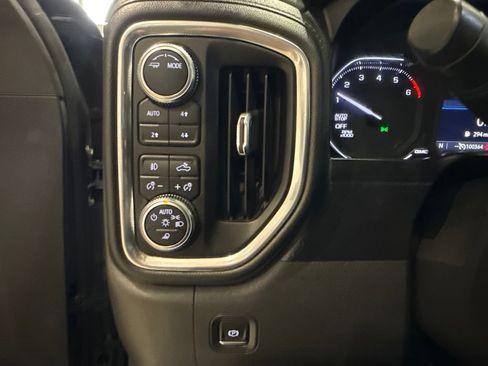 Used 2021 GMC Sierra 1500 Elevation w/ Preferred Package AWD/4WD image 33