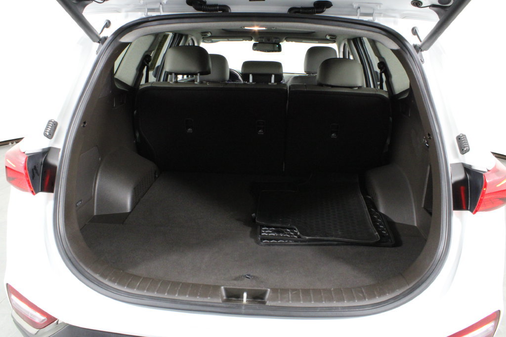 Used 2020 Hyundai Santa Fe Limited FWD image 19