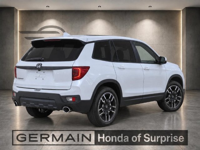 Used 2022 Honda Passport EX-L image 6