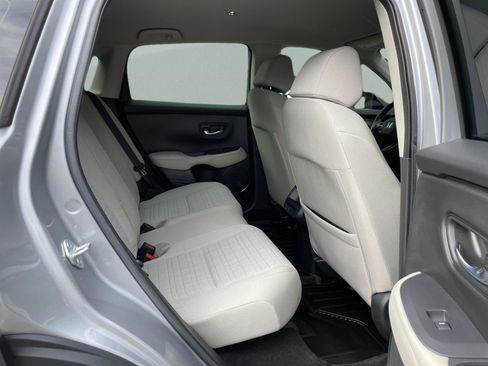 Certified 2023 Honda HR-V LX image 18