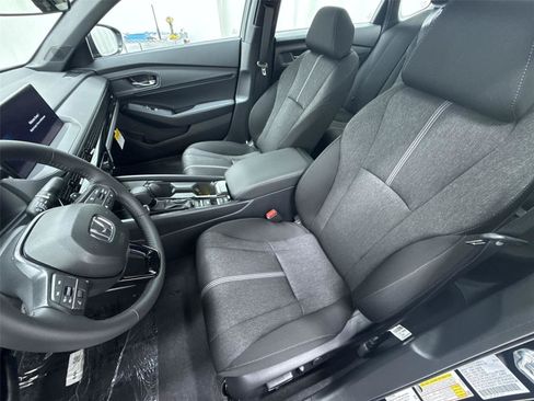 New 2026 Honda Accord Sport image 19