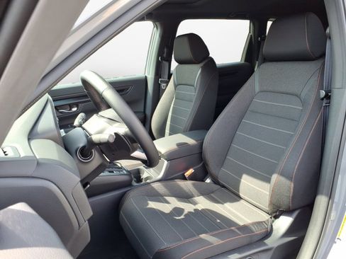 New 2026 Honda CR-V Sport image 7