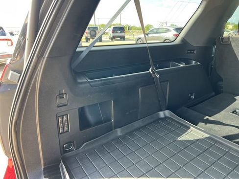 Used 2018 Ford Expedition Max Limited w/ Equipment Group 302A image 27