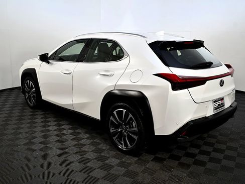 Used 2019 Lexus UX 250h F Sport image 11