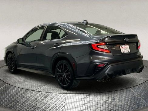 Used 2022 Subaru WRX Premium image 6