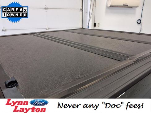 Used 2022 Ford Ranger XLT w/ Equipment Group 301A Mid image 15