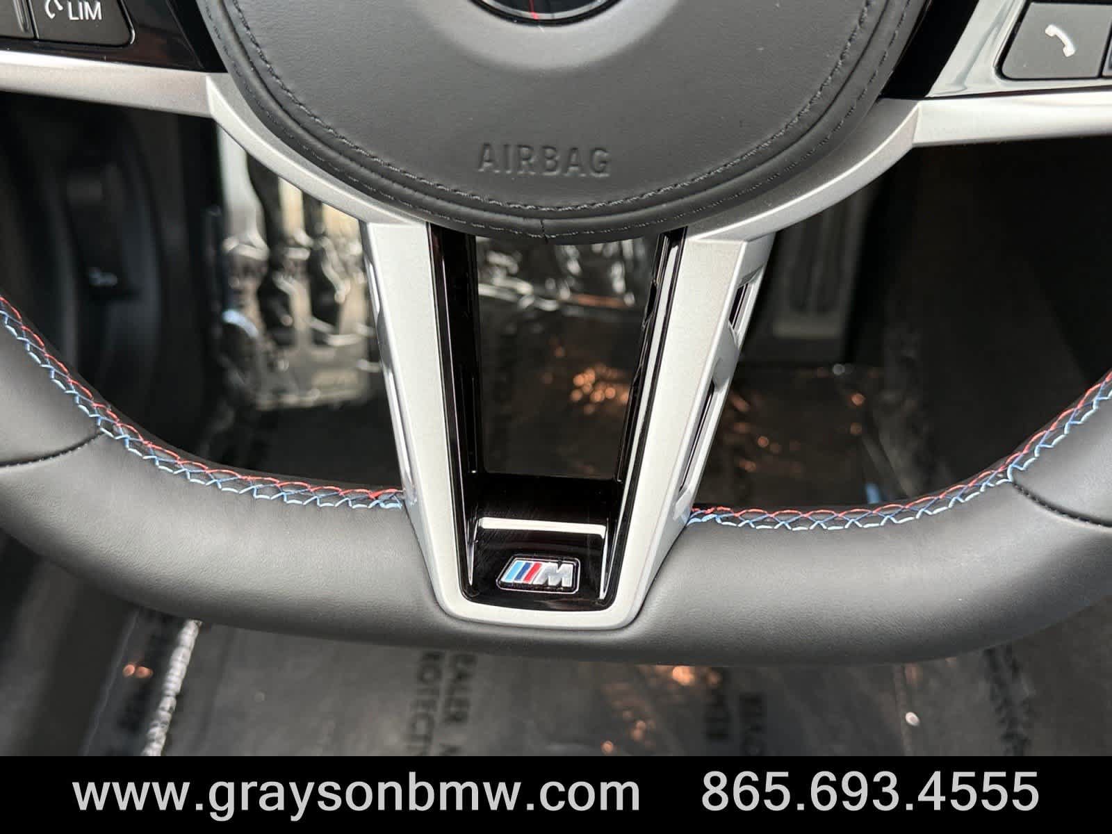 Used 2026 BMW M2 w/ Lighting Package RWD image 32