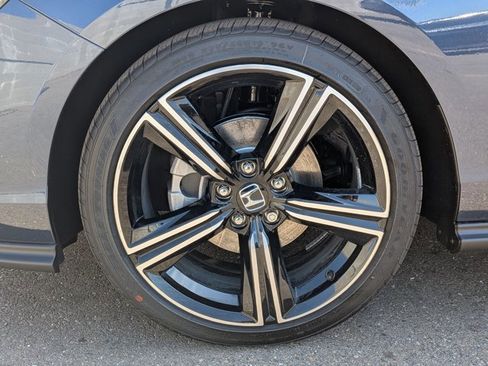 New 2026 Honda Accord SE image 10