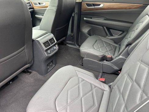 New 2026 Volkswagen Atlas SE AWD/4WD image 11