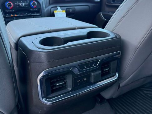 Used 2023 Chevrolet Silverado 2500 LTZ w/ LTZ Convenience Package AWD/4WD image 22