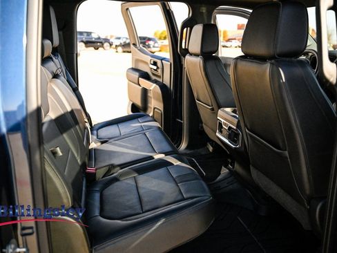 Used 2021 Chevrolet Silverado 1500 High Country w/ Technology Package image 14