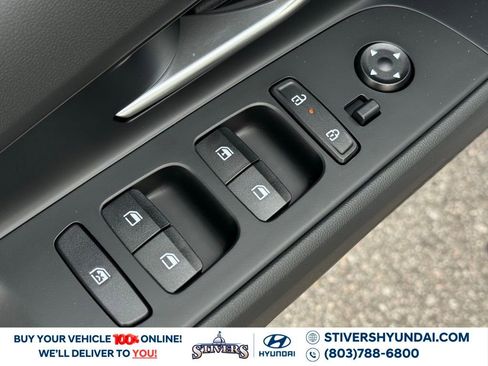 New 2026 Hyundai Elantra SE image 23