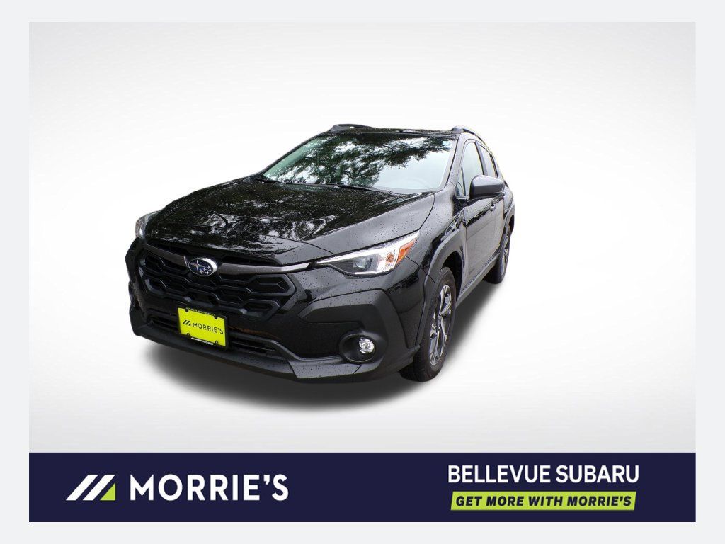 Used 2026 Subaru Crosstrek 2.5i Premium AWD/4WD image 1