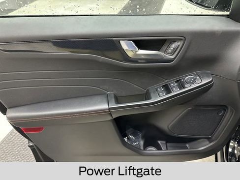 New 2025 Ford Escape ST-Line w/ Tech Pack #1 image 13
