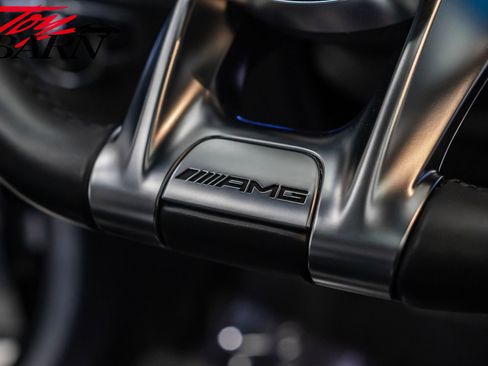 Used 2021 Mercedes-Benz AMG GT 43 image 36