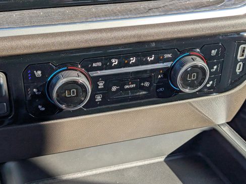 New 2026 Chevrolet Silverado 2500 LTZ w/ LTZ Convenience Package image 30