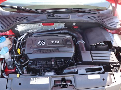 Used 2014 Volkswagen Beetle R-Line FWD image 36