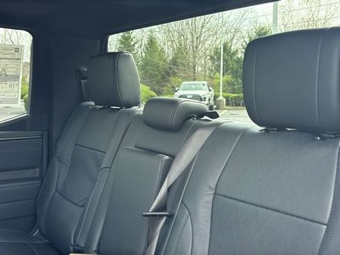 New 2026 Toyota Tundra Platinum AWD/4WD image 31