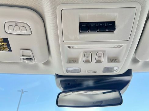 New 2025 Ford Bronco Sport Outer Banks w/ Sasquatch Outer Banks Package image 36