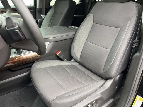New 2026 GMC Sierra 1500 Elevation AWD/4WD image 8