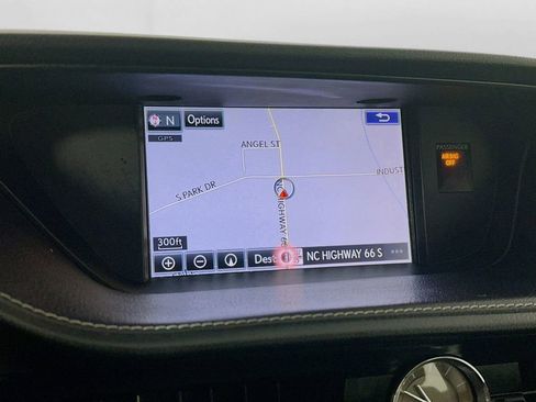 Used 2015 Lexus ES 350 w/ Luxury Package image 19