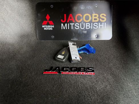Used 2023 Chevrolet Camaro LT RWD image 23