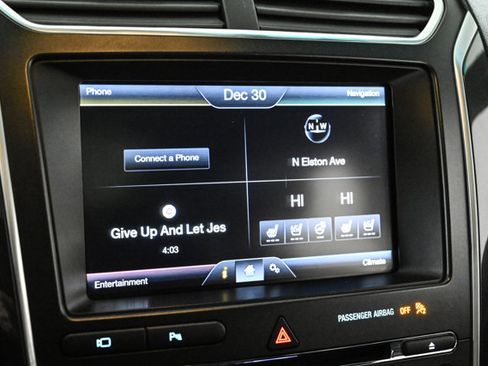 Used 2016 Ford Explorer Sport w/ Equipment Group 401A image 15