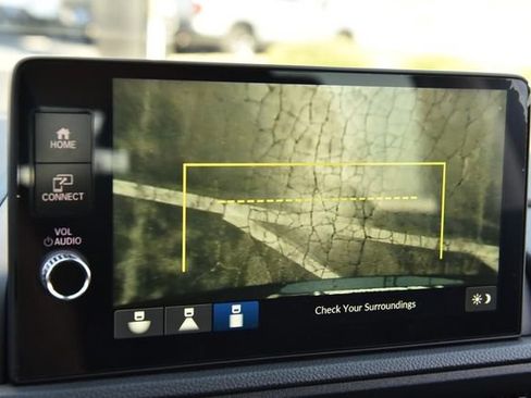 New 2026 Honda CR-V LX image 11