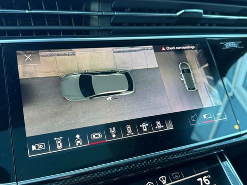 Used 2022 Audi SQ8 Prestige w/ Prestige Package image 26