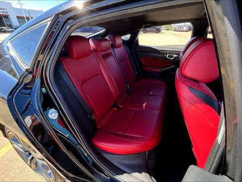 Used 2024 Acura Integra A-Spec image 20