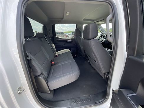 Used 2023 Chevrolet Silverado 1500 LT w/ Protection Package image 25