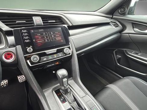Used 2021 Honda Civic Sport image 22