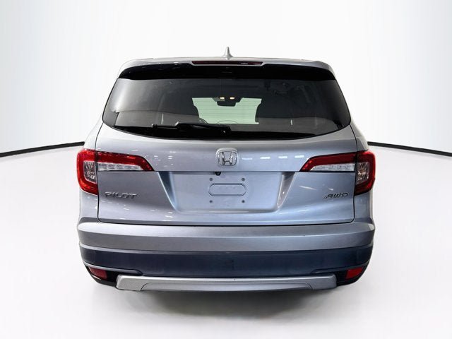 Used 2019 Honda Pilot EX-L image 6