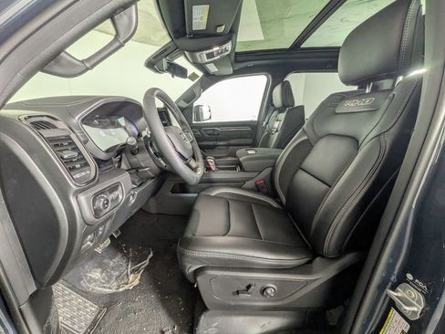 New 2026 RAM 1500 RHO image 15