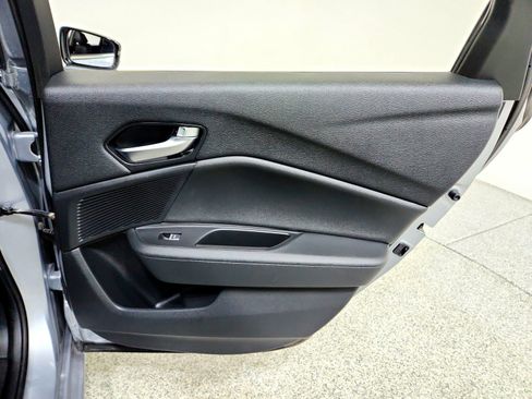 Used 2022 Acura TLX w/Technology Package image 25