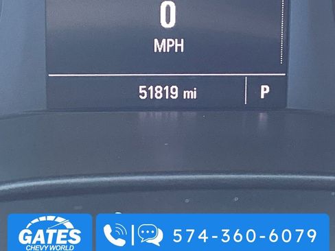 Used 2022 Chevrolet Colorado W/T w/ WT Convenience Package image 4