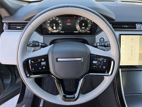 Certified 2026 Land Rover Range Rover Velar S image 16