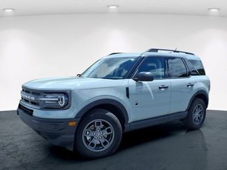 Used 2023 Ford Bronco Sport Big Bend AWD/4WD video 2