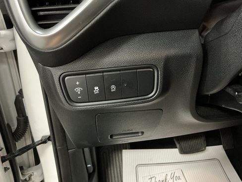 Used 2024 Kia Soul LX w/ Option Group 015 FWD image 11