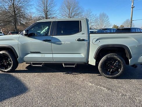 Used 2024 Toyota Tundra SR5 w/ SR5 Convenience Package image 8