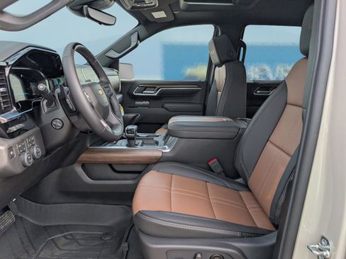 New 2026 Chevrolet Silverado 1500 High Country image 17