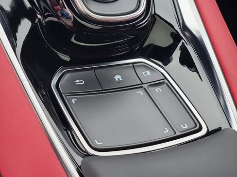 Certified 2025 Acura RDX A-Spec image 25